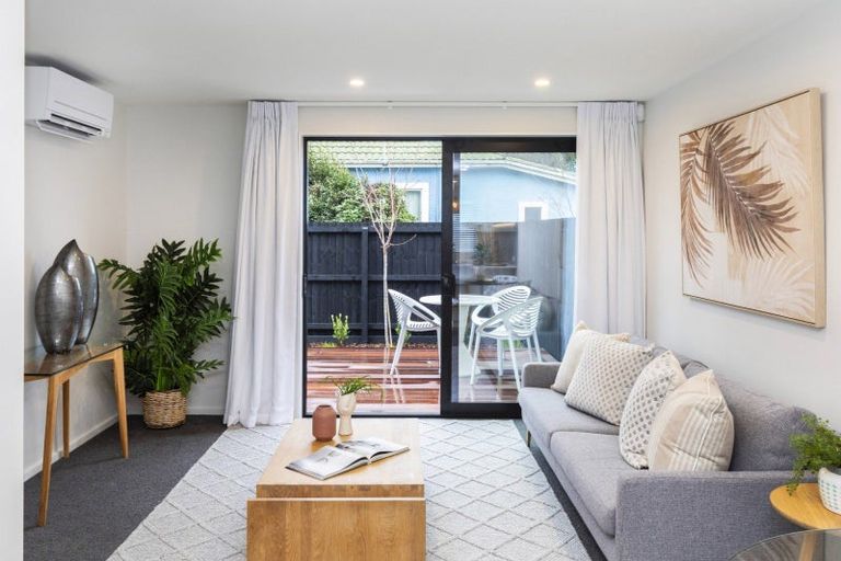 Photo of property in 35 Seymour Street, Hornby, Christchurch, 8042