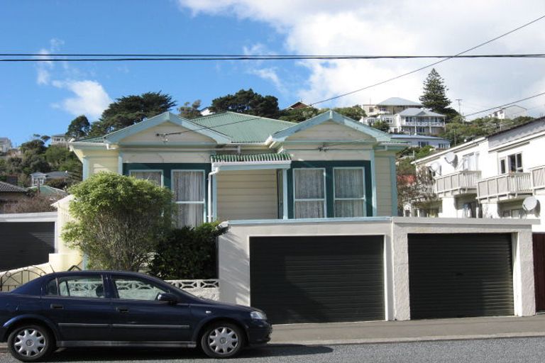Photo of property in 113 Moxham Avenue, Hataitai, Wellington, 6021