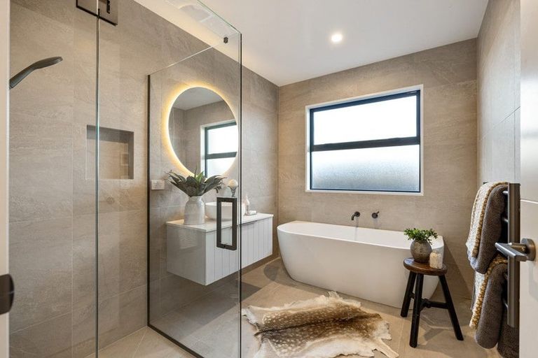 Photo of property in 39 Tulett Park Drive, Casebrook, Christchurch, 8051