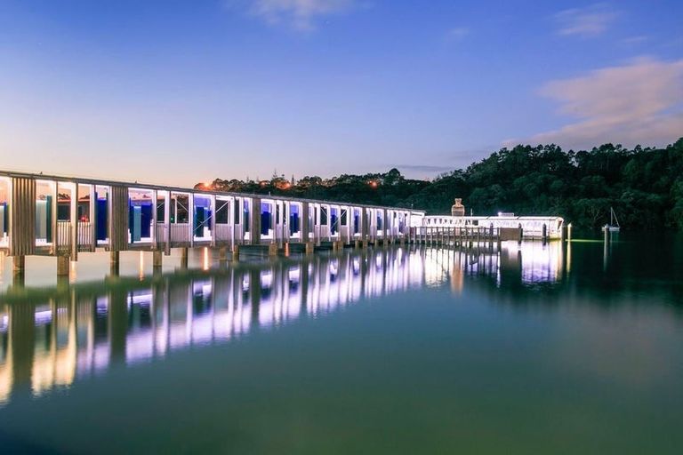 Photo of property in 62 Mapou Road, Hobsonville, Auckland, 0616