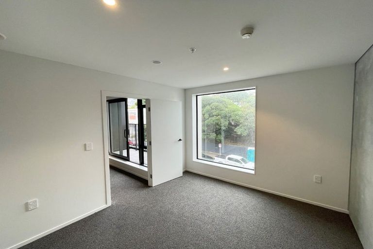 Photo of property in 316/21u King Street, Mount Cook, Wellington, 6021