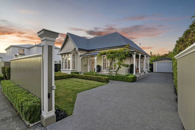 Photo of property in 77 Derby Street, St Albans, Christchurch, 8014