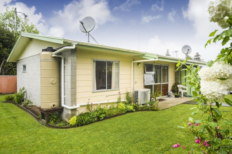 Photo of property in 16d Signal Street, Marton, 4710