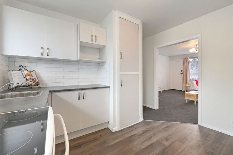 Photo of property in 2/533 Hereford Street, Linwood, Christchurch, 8011