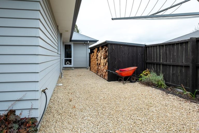 Photo of property in 2/2 Ensor Drive, Hanmer Springs, 7334
