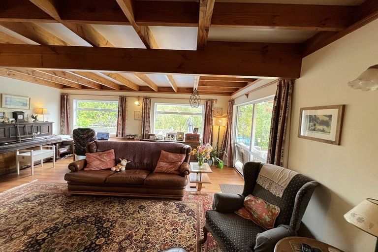 Photo of property in 143 Carlyon Road, Mahana, Upper Moutere, 7173