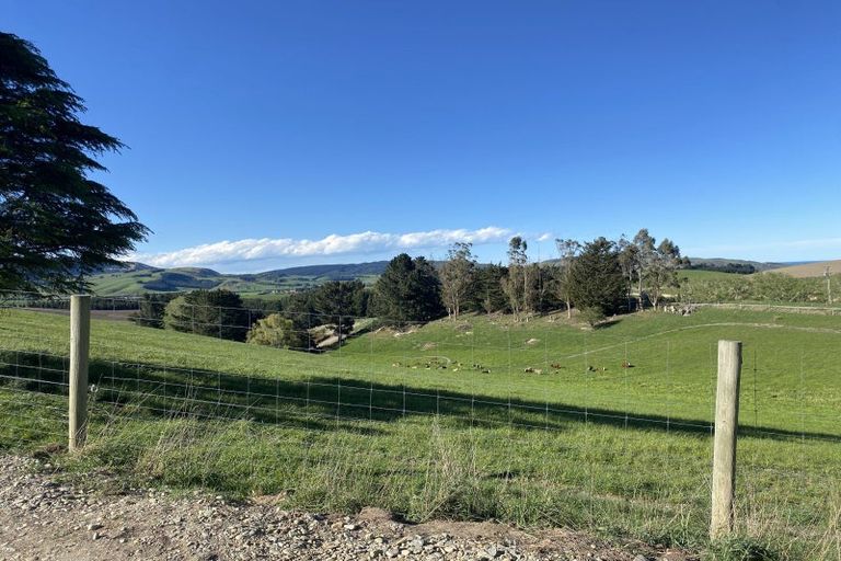 Photo of property in 389 Mount Harris Road, Ikawai, Waimate, 7977