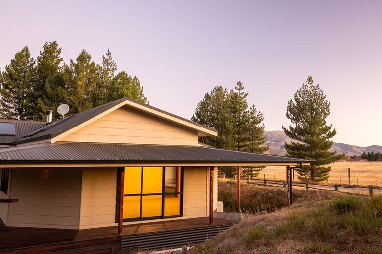 Photo of property in 46a North West Arch, Twizel, 7901