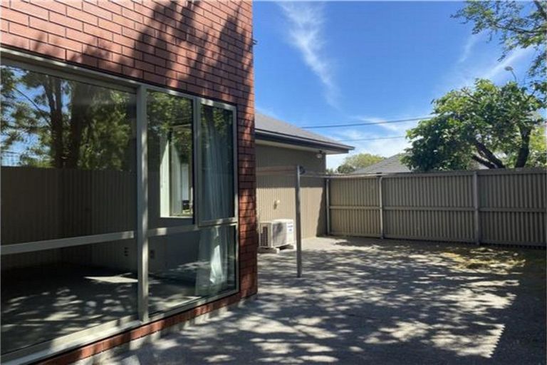 Photo of property in 382a Selwyn Street, Addington, Christchurch, 8024