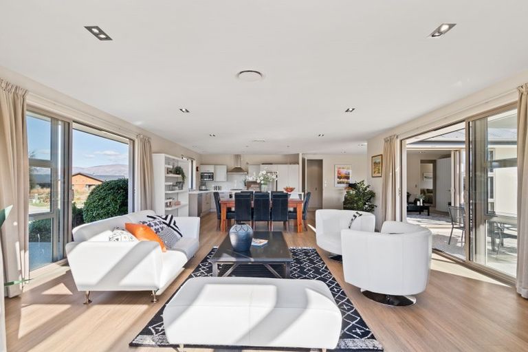 Photo of property in 28 Matheson Crescent, Albert Town, Wanaka, 9305