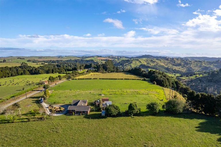 Photo of property in 200 Imms Road, Okaihau, 0475