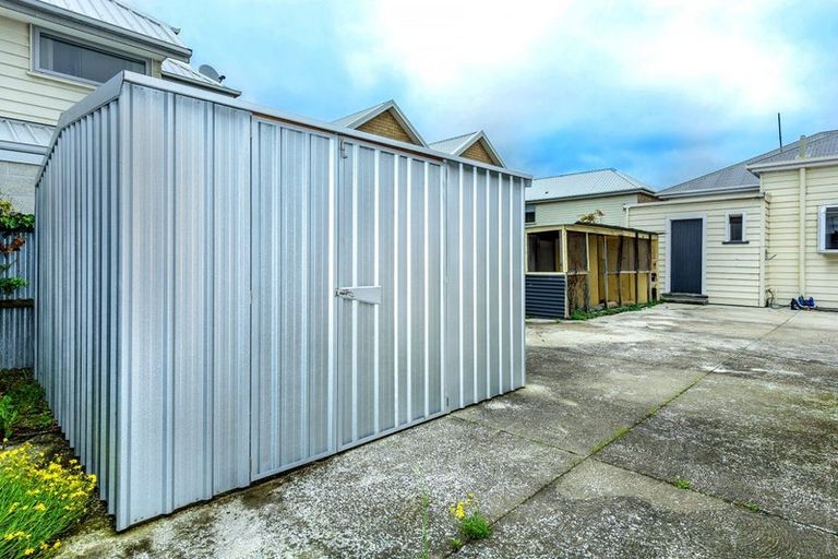 Photo of property in 338 Selwyn Street, Addington, Christchurch, 8024