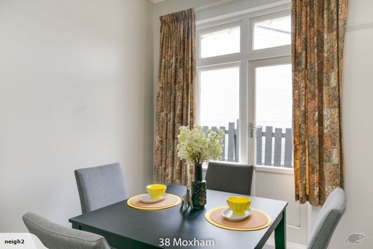 Photo of property in 38 Moxham Avenue, Hataitai, Wellington, 6021