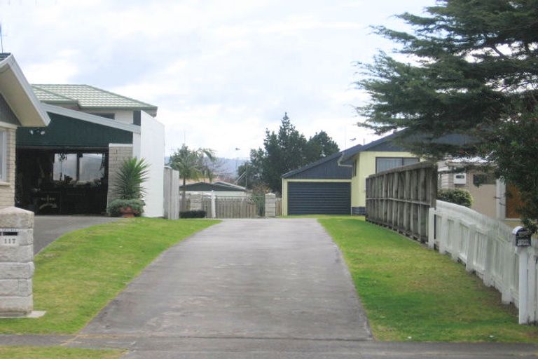 Photo of property in 115b Charleston Avenue, Whangamata, 3620