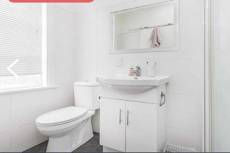 Photo of property in 103 Coromandel Street, Newtown, Wellington, 6021