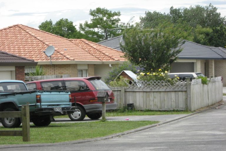 Photo of property in 28a Kayes Road, Pukekohe, 2120