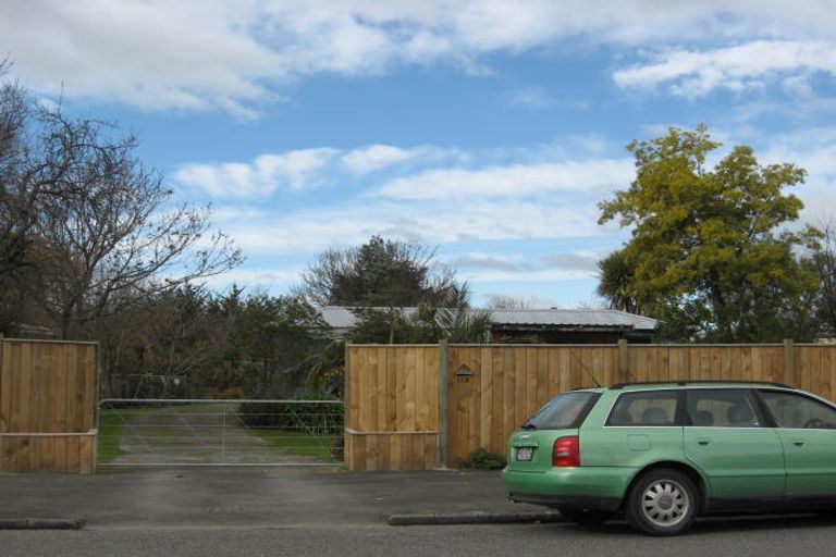 Photo of property in 113 Colombo Road, Masterton, 5810