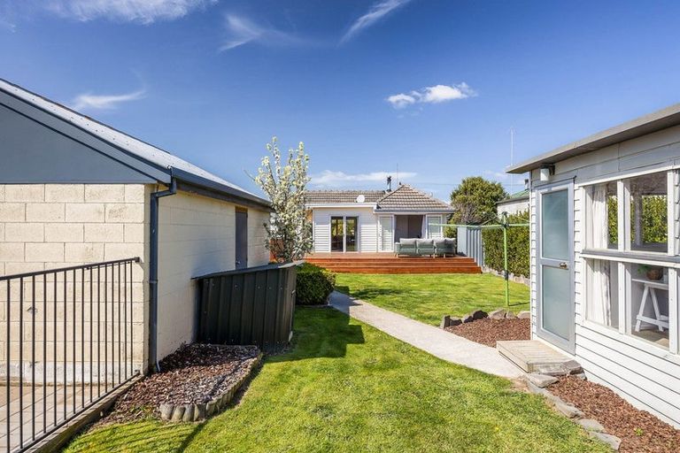 Photo of property in 642 Springs Road, Prebbleton, 7604