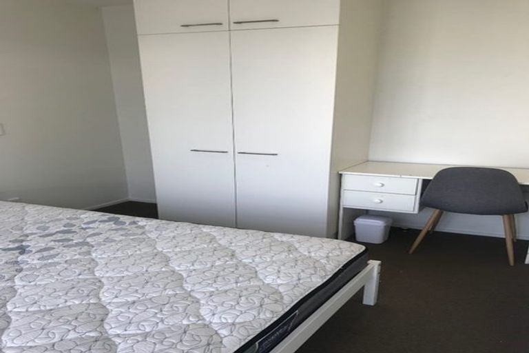 Photo of property in Forte Apartments, 34/13u College Street, Te Aro, Wellington, 6011