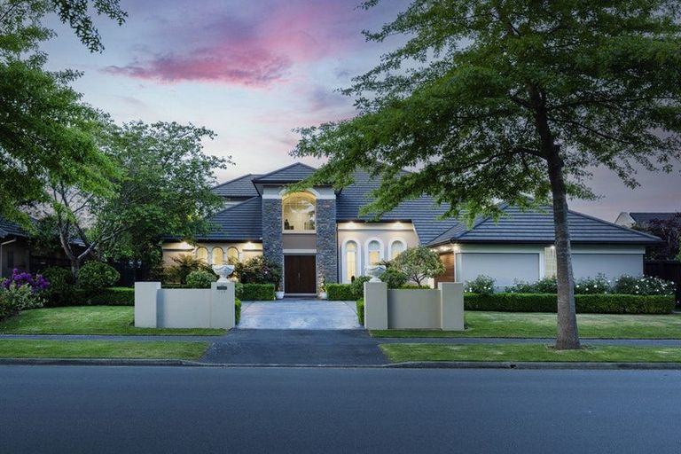Photo of property in 149 Hussey Road, Northwood, Christchurch, 8051