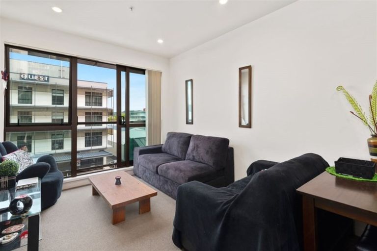 Photo of property in Royal Court Apartments, 1193unit Hinemoa Street, Rotorua, 3010