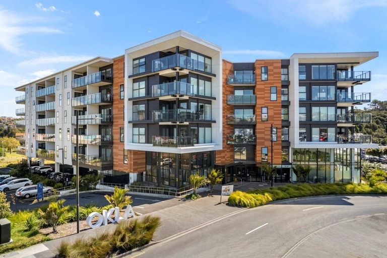 Photo of property in 509/3 Kaipiho Lane, Albany, Auckland, 0632