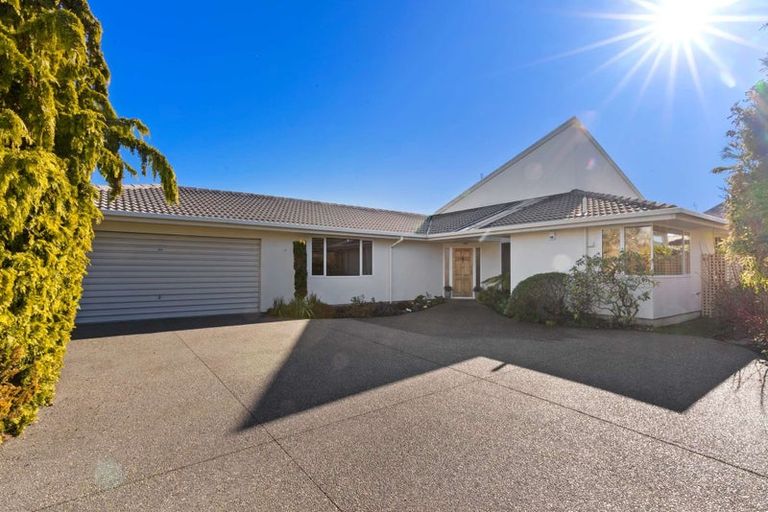Photo of property in 25 Oregon Place, Burwood, Christchurch, 8061