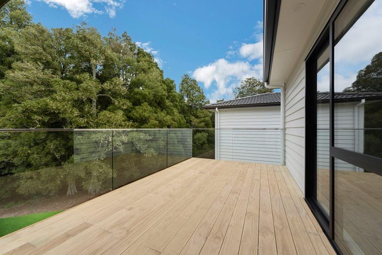 Photo of property in 2e Hughs Way, Flat Bush, Auckland, 2019