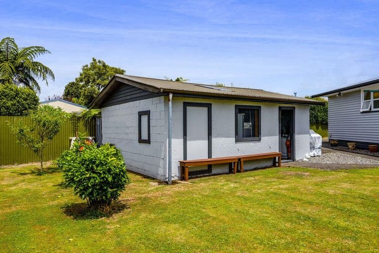 Photo of property in 114 Ariel Street, Stratford, 4332