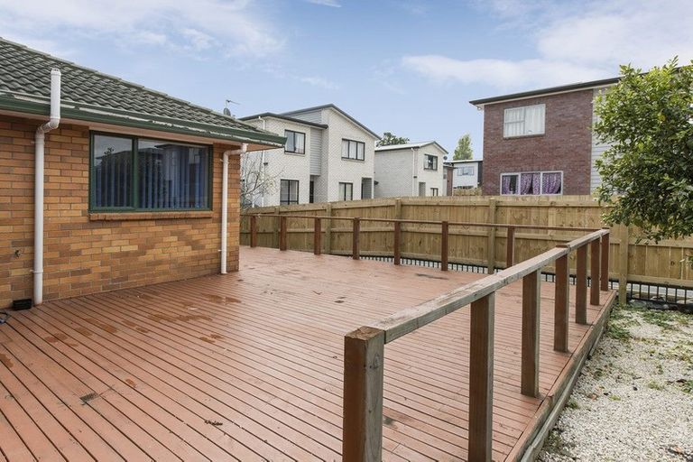 Photo of property in 25 Tilberg Street, Favona, Auckland, 2024