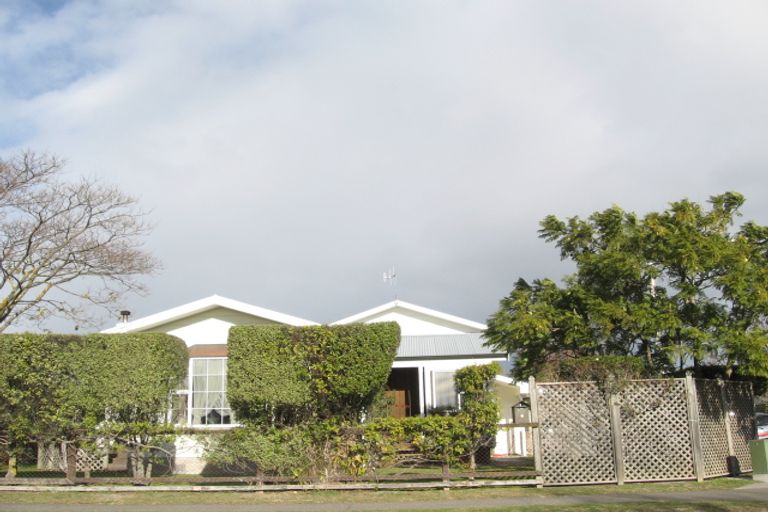 Photo of property in 6 Harpham Street, Taradale, Napier, 4112