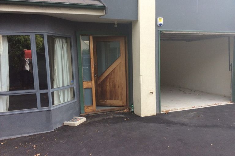 Photo of property in St Lukes Courts, 170 Peterborough Street, Christchurch Central, Christchurch, 8013