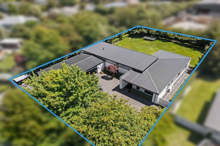 Photo of property in 7 Carnaby Close, St Albans, Christchurch, 8052