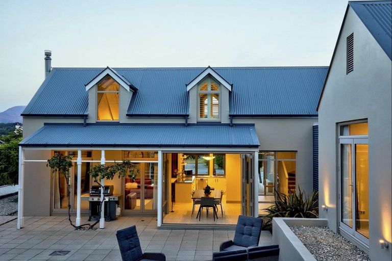 Photo of property in 7 Gretton Way, Lower Shotover, Queenstown, 9371