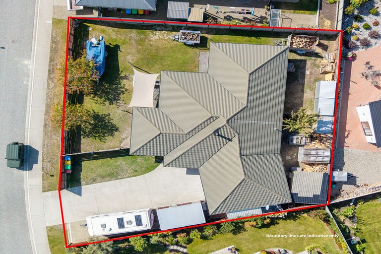 Photo of property in 25 Briar Crescent, Alexandra, 9320
