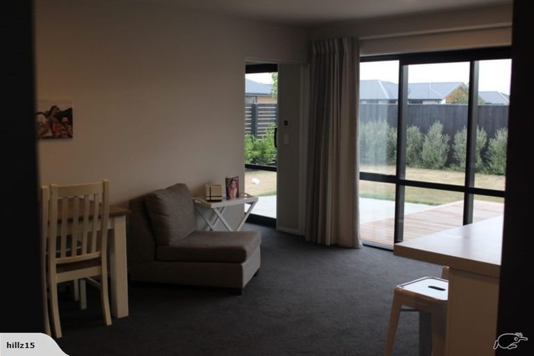 Photo of property in 19 Dunlop Crescent, Rolleston, 7614