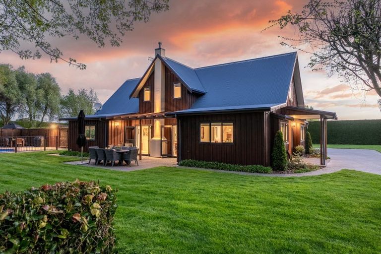 Photo of property in 102 Bollard Road, Tamahere, Hamilton, 3283