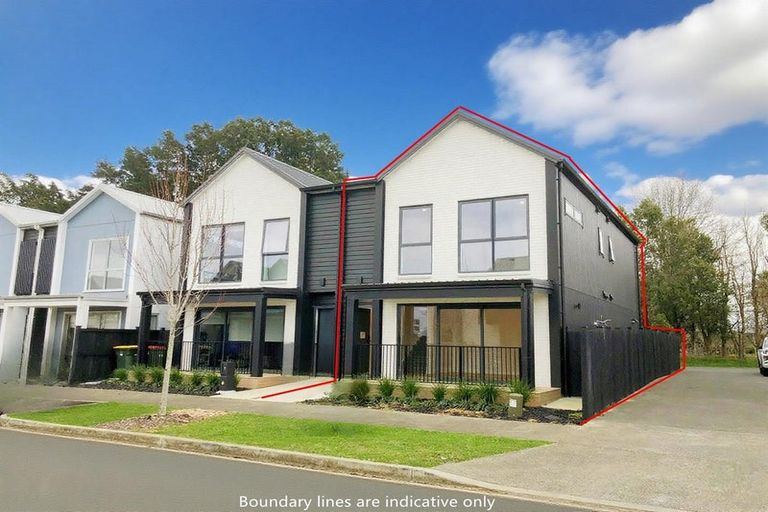 Photo of property in 7 Yellow Pear Lane, Karaka, 2578