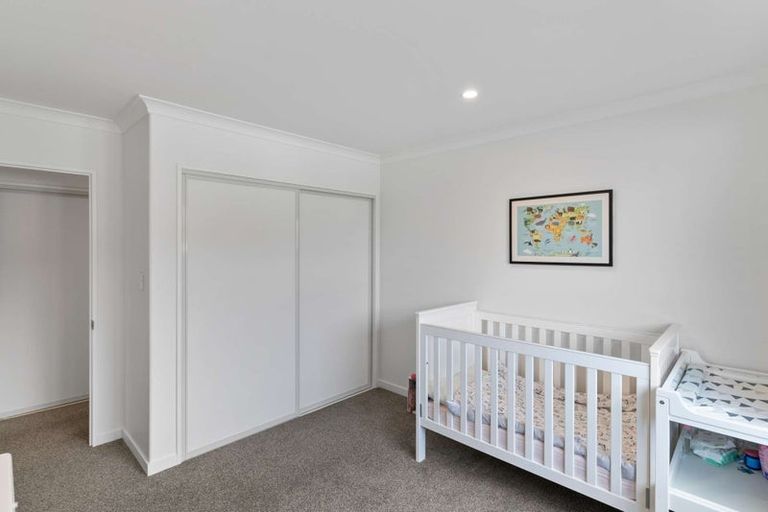 Photo of property in 14 Reuben Avenue, Rolleston, 7615