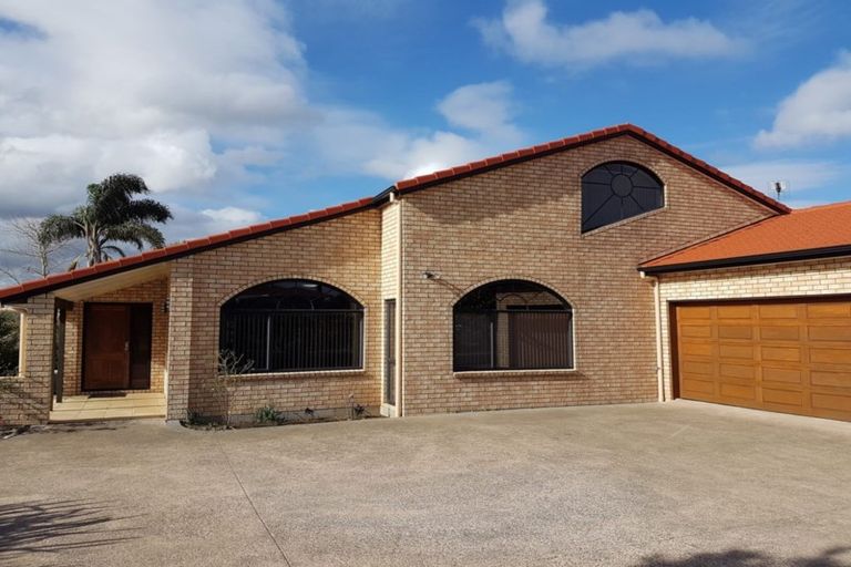 Photo of property in 8 Puni Road, Pukekohe, 2120