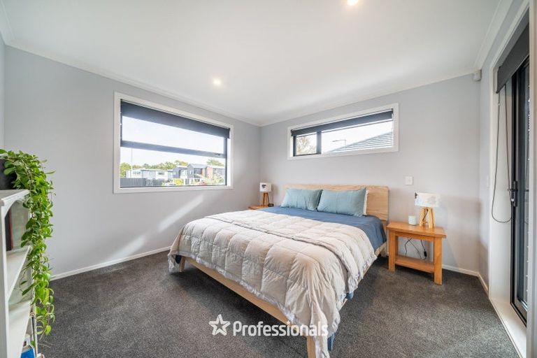 Photo of property in 113 Mawai Hakona Drive, Wallaceville, Upper Hutt, 5018