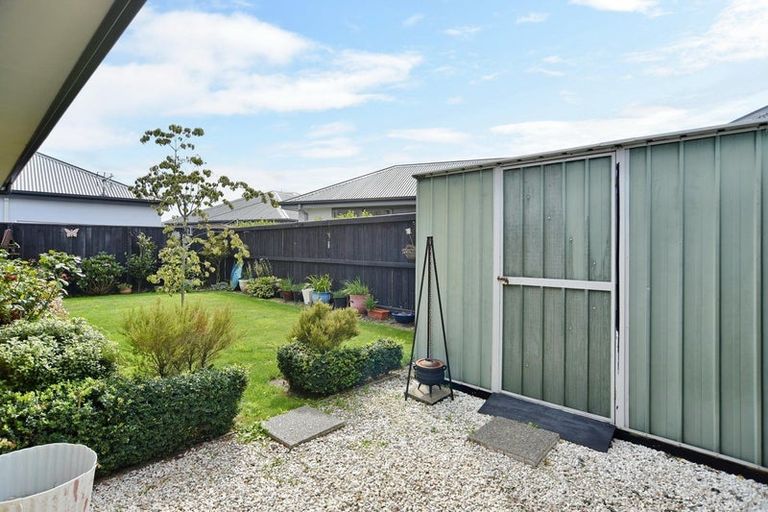 Photo of property in 12 Streamside Terrace, Kaiapoi, 7630