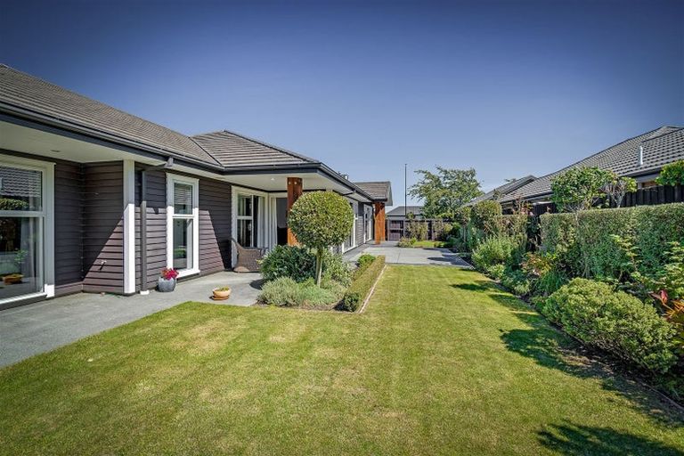 Photo of property in 12 Tauhinu Avenue, Lincoln, 7608