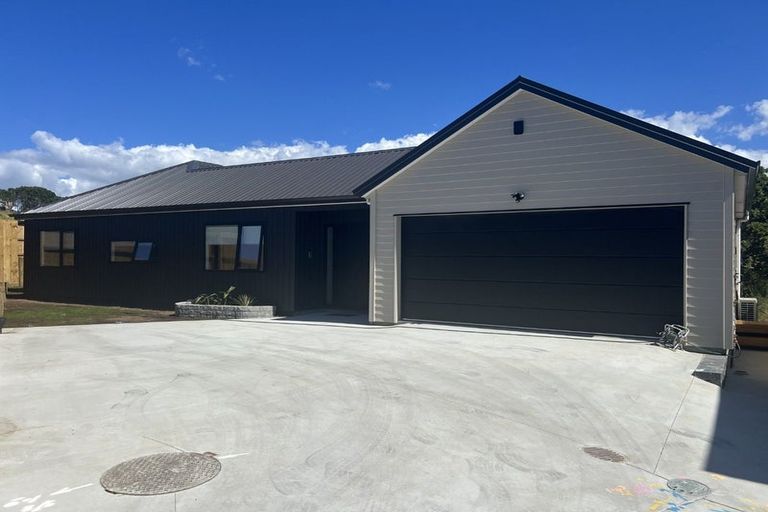 Photo of property in 44 Ta Moko Drive, Gulf Harbour, 0930