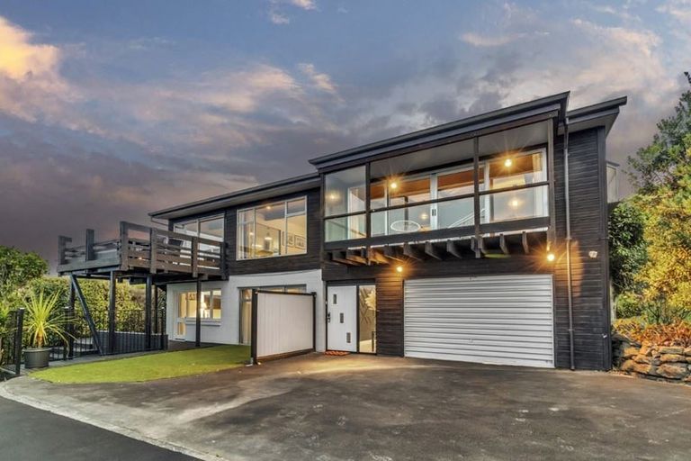 Photo of property in 169 Soleares Avenue, Mount Pleasant, Christchurch, 8081