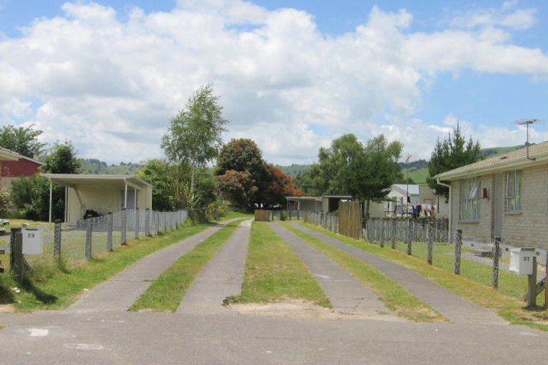 Photo of property in 23 Seath Avenue, Taumarunui, 3920