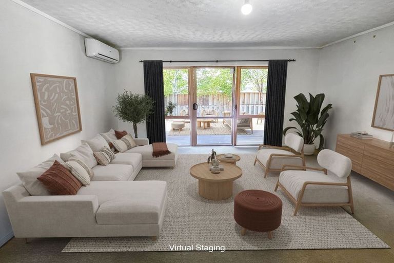 Photo of property in 1/28 Bramley Drive, Farm Cove, Auckland, 2012