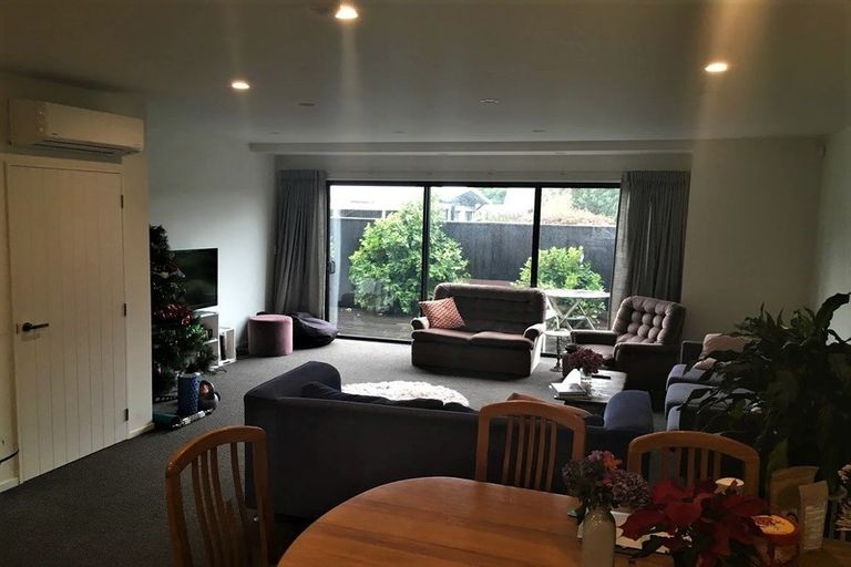 Photo of property in 4/445 Manchester Street, St Albans, Christchurch, 8014