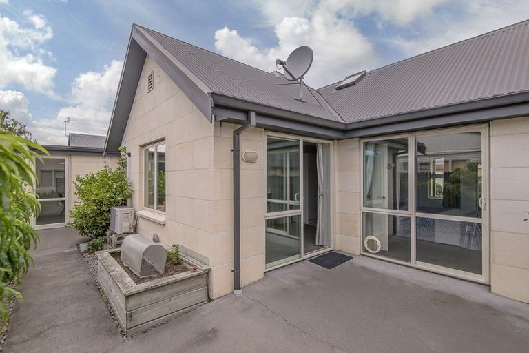 Photo of property in 7/29 Ivory Street, Rangiora, 7400
