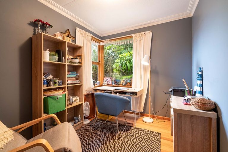 Photo of property in 41 Sunbury Street, Andersons Bay, Dunedin, 9013